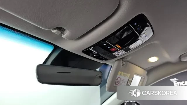 Hyundai Grandeur (GN7) id 3426596 из Кореи 9