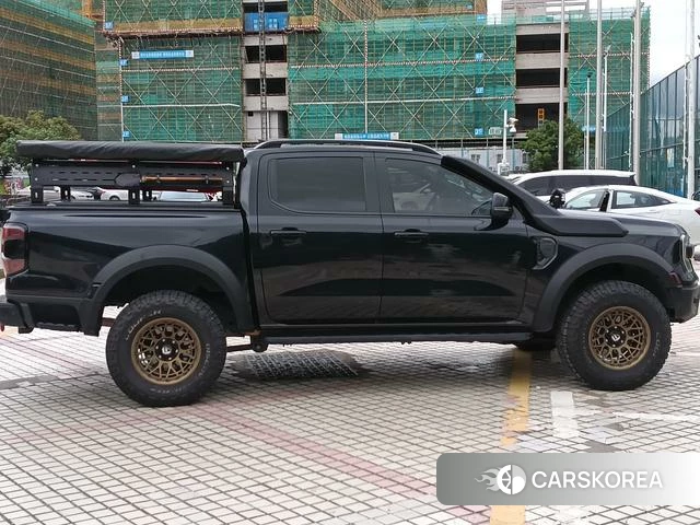 Ford Ranger Ranger id 4374804 из Китая 9