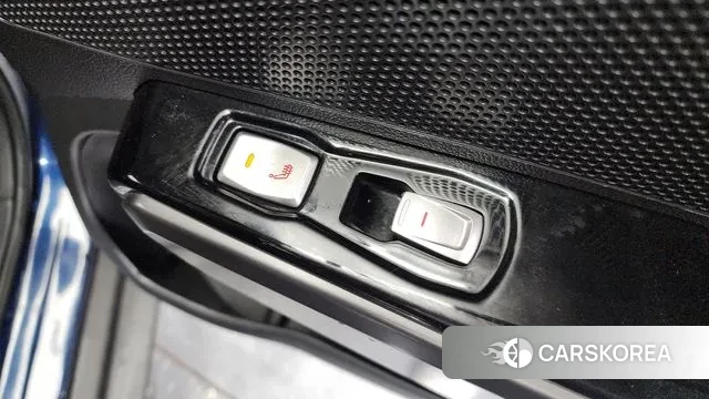 Ssangyong Tivoli Air id 2981536 из Кореи 9