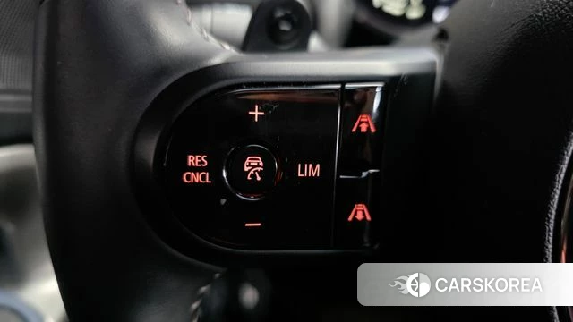Mini Cooper S Countryman id 4731444 из Кореи 9