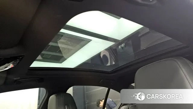 BMW 5 Series (G60) id 3405160 из Кореи 9