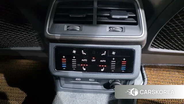 Audi A7 (4K) id 3753380 из Кореи 9