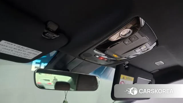 Kia K8 id 3639935 из Кореи 9