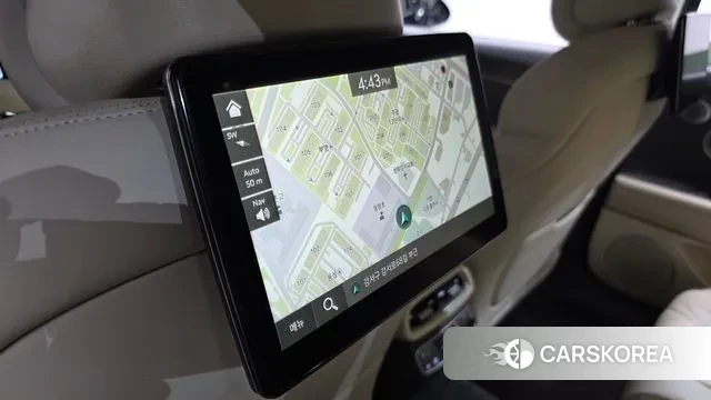 Genesis G80 (RG3) id 3735249 из Кореи 9