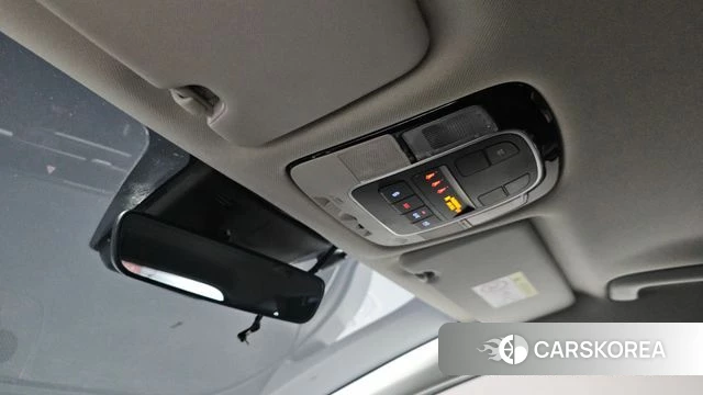 Hyundai Tucson (NX4) id 4396825 из Кореи 9