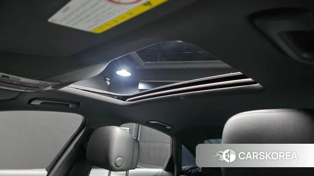 Audi New A6 id 3905581 из Кореи 9