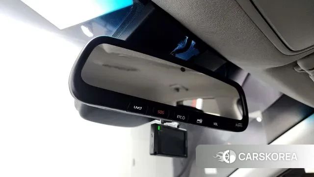 Kia The New Niro id 2990881 из Кореи 9