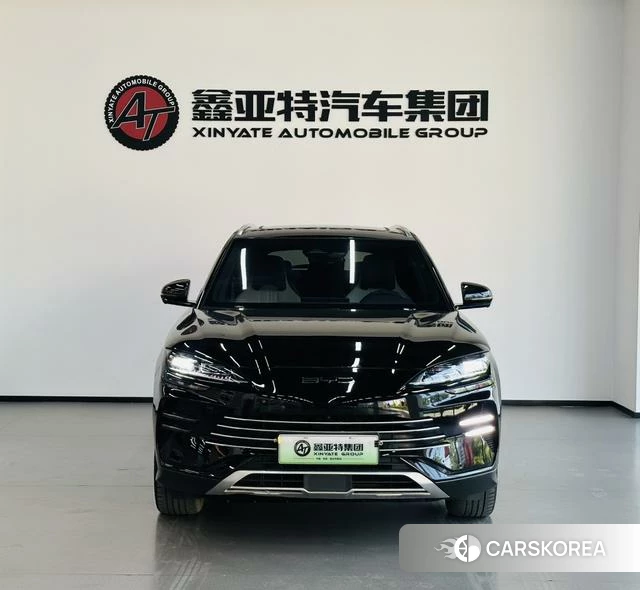 BYD Song PLUS DM id 4210320 из Китая 9