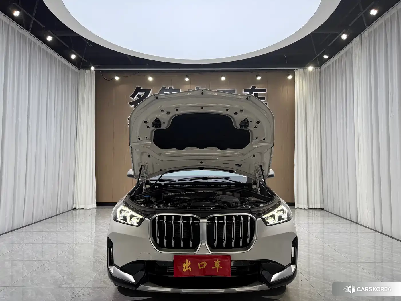BMW X1 id 4681226 из Китая 9