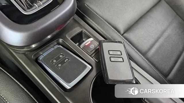 Renault Korea (Samsung) XM3 id 3033150 из Кореи 9