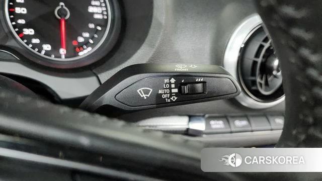 Audi New A3 id 4794899 из Кореи 9