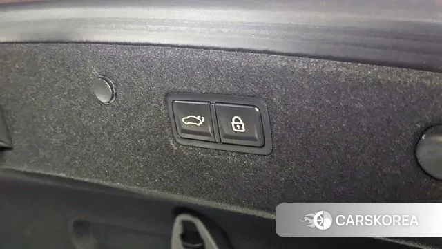 Kia K8 id 3540138 из Кореи 9