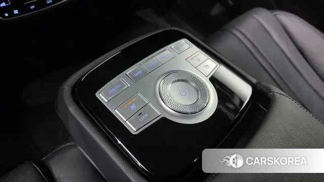 Genesis G80 (RG3) id 3727040 из Кореи 9