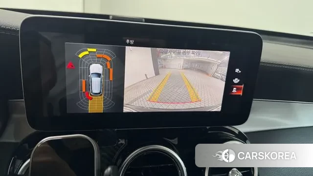 Mercedes-Benz GLC-Class X253 id 3175915 из Кореи 9