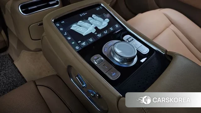 Genesis G90 (RS4) id 3701921 из Кореи 9