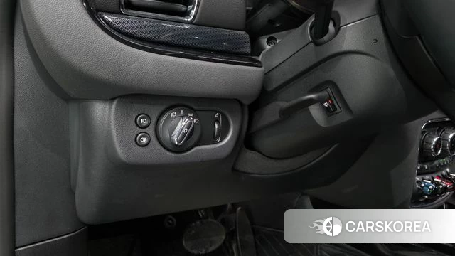 Mini Cooper Clubman id 4194429 из Кореи 9