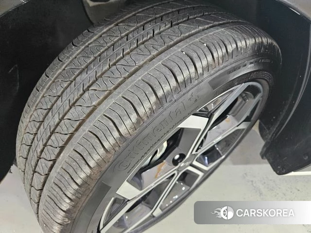 Kia Di Ol Nu Niro id 4665675 из Кореи 9