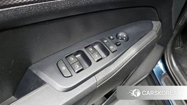 Kia Sportage 5th Generation id 3012193 из Кореи 9