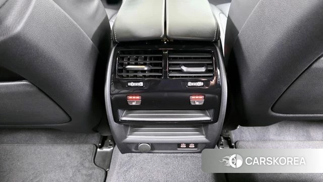 BMW 5 Series (G30) id 3800347 из Кореи 9