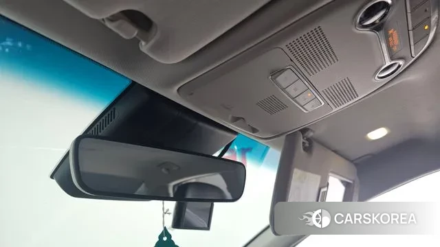 Hyundai The New Grandeur IG Hybrid id 3416672 из Кореи 9