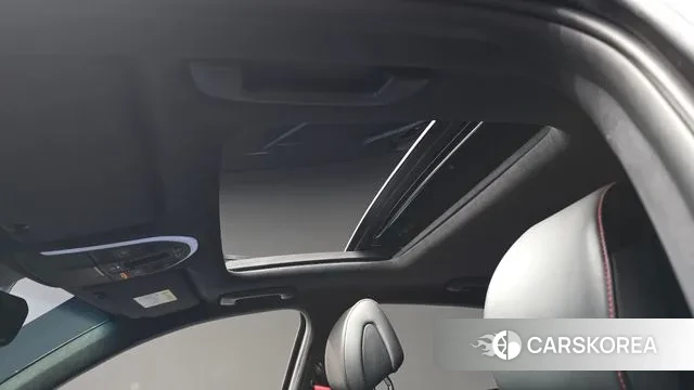 Genesis The New G70 Shooting Brake id 3711712 из Кореи 9