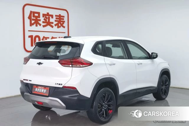 Chevrolet Chuangku id 4212503 из Китая 9