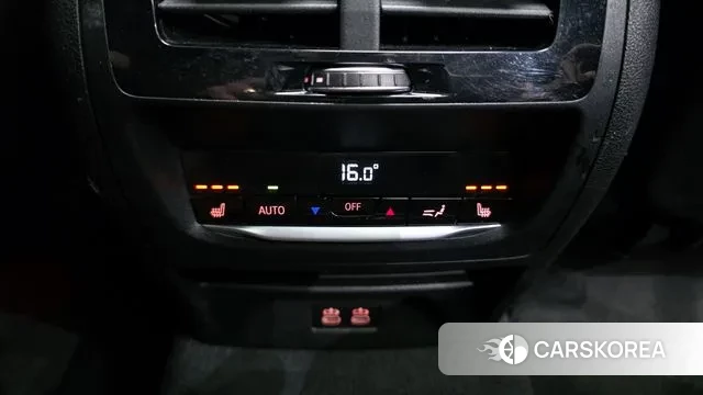 BMW X3M (G01) id 3008287 из Кореи 9