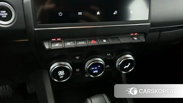 Renault Korea (Samsung) XM3 id 4018268 из Кореи 9
