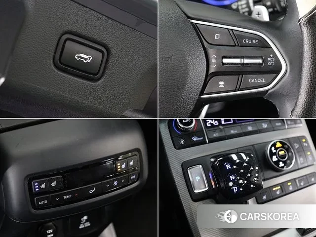 Hyundai Palisade id 3588187 из Кореи 9