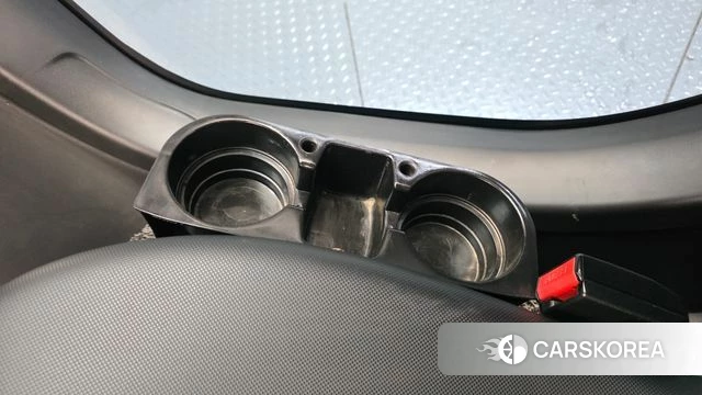 Renault Korea (Samsung) Twizy id 4755159 из Кореи 9