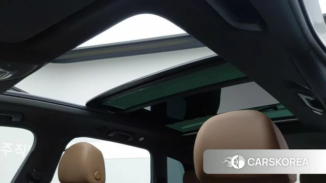 Audi Q7 (4M) id 4344681 из Кореи 9
