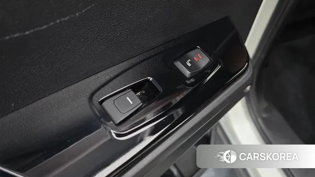 Ssangyong Torres id 3366226 из Кореи 9