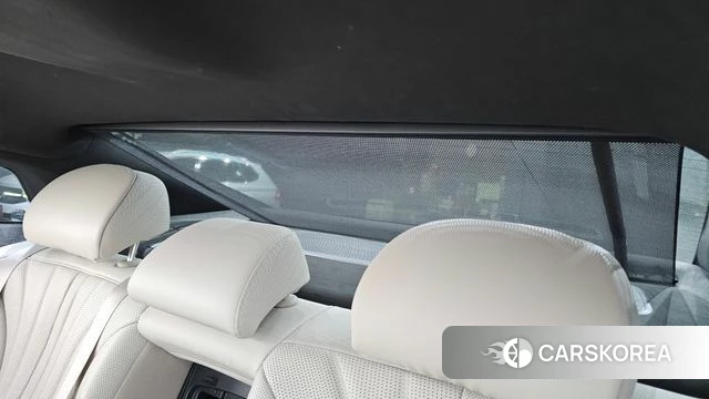 Kia K8 Hybrid id 4309180 из Кореи 9