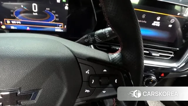 Chevrolet (GM Daewoo) Trax Crossover id 3036625 из Кореи 9