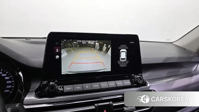 Kia Seltos id 3640746 из Кореи 9