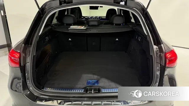 Mercedes-Benz GLC-Class X254 id 3279131 из Кореи 9