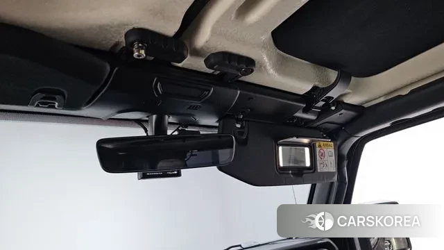 Jeep Wrangler (JL) id 3510103 из Кореи 9