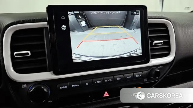 Hyundai Venue id 3765301 из Кореи 9