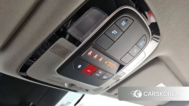 Hyundai The New Santa Fe id 3606623 из Кореи 9