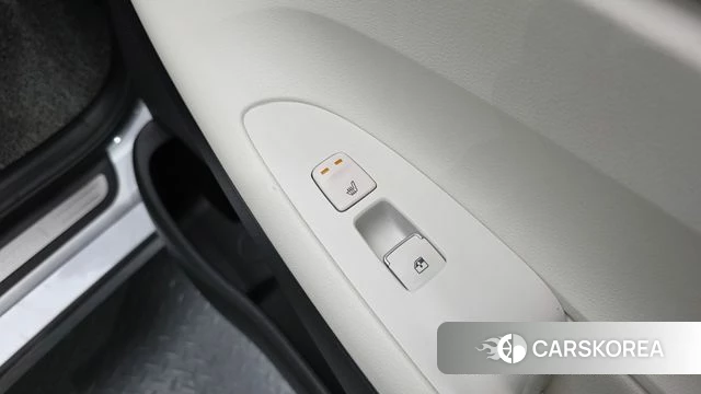 Hyundai The New Grandeur IG Hybrid id 4534504 из Кореи 9