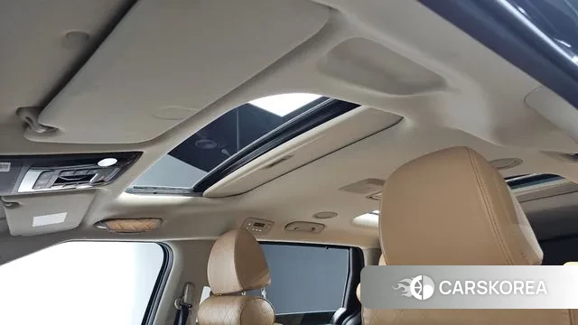 Kia Carnival 4th generation id 3483308 из Кореи 9