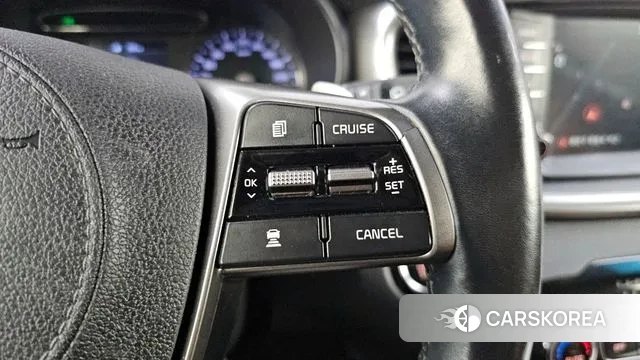 Kia The New Sorento id 3396871 из Кореи 9