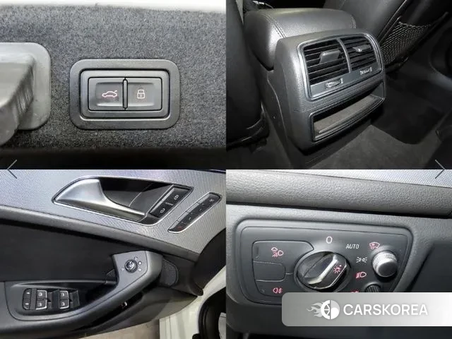 Audi New A6 id 3728456 из Кореи 9