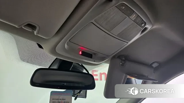 Renault Korea (Samsung) The New QM6 id 3727016 из Кореи 9