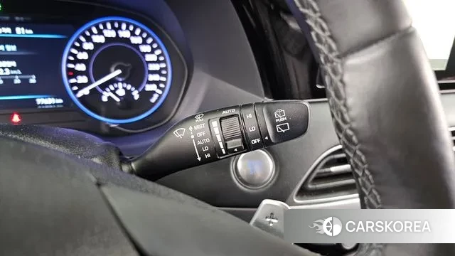 Hyundai Palisade id 3707772 из Кореи 9