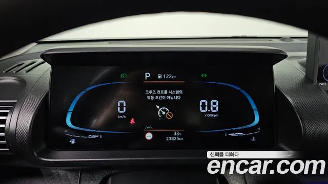 Hyundai Casper id 2744154 из Кореи 9