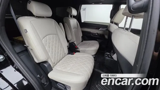 Kia Mohave Master id 2945575 из Кореи 9