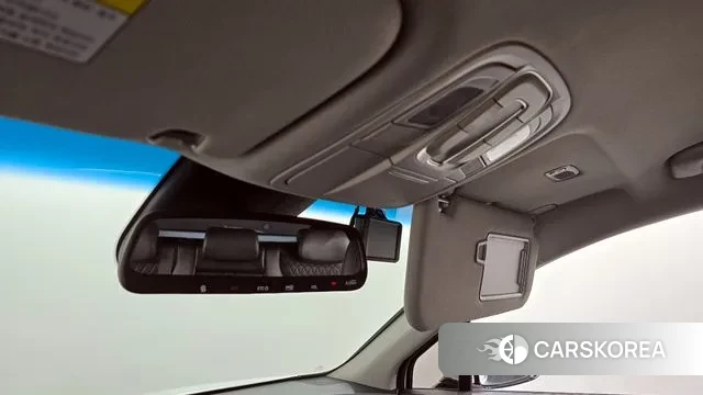 Hyundai Santa Fe TM id 3434715 из Кореи 9