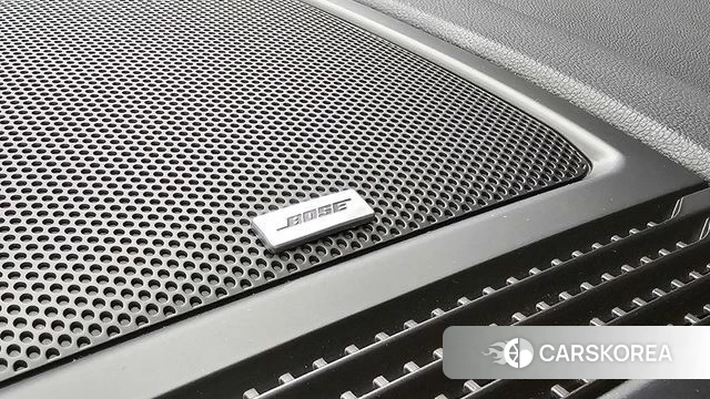 Renault Korea (Samsung) The New QM6 id 4222857 из Кореи 9