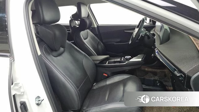 Kia EV6 id 4223808 из Кореи 9